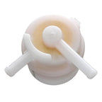 Fuel Filter for Honda 115 130 HP Outboard (Replaces 16900-SR3-004)