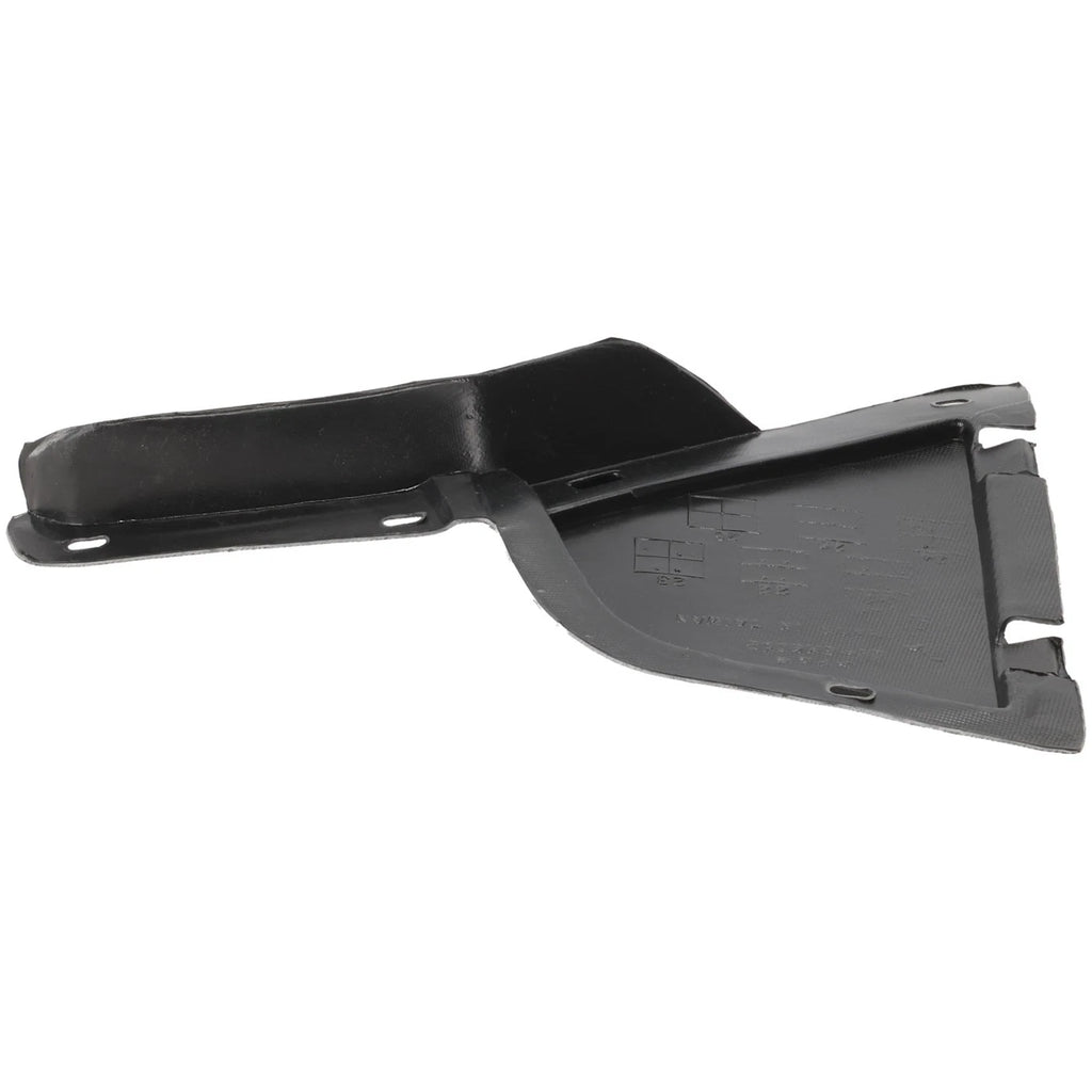 Bumper Bracket for BMW 318i (1992-1999) Front Driver Side E36