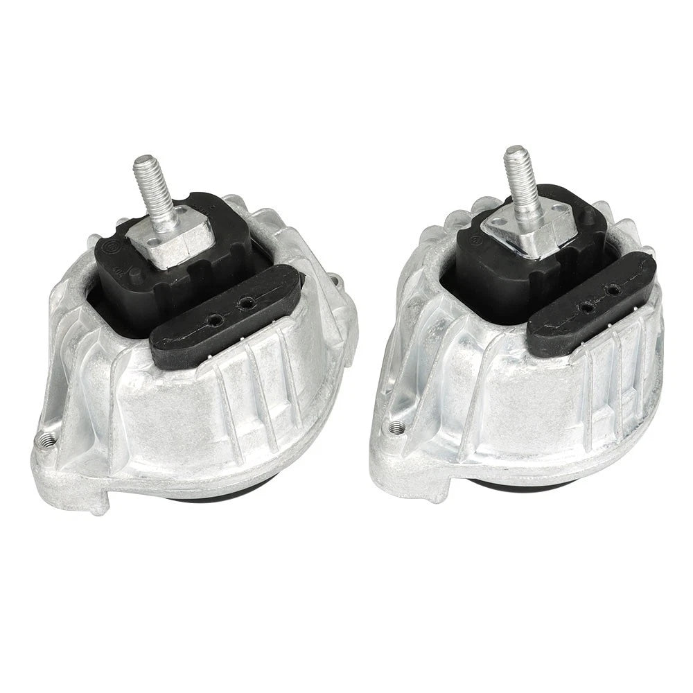 2X Engine Motor Mounts for BMW Z4 128i 328i 335i (2007–2013)