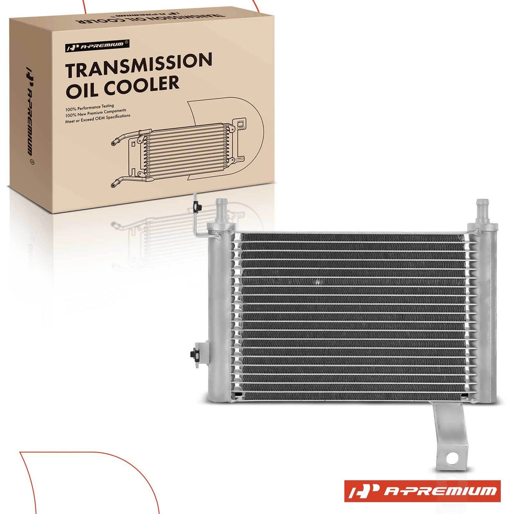 Auto Transmission Oil Cooler for Ford E-150 E-250 E-350 (1992–2014)