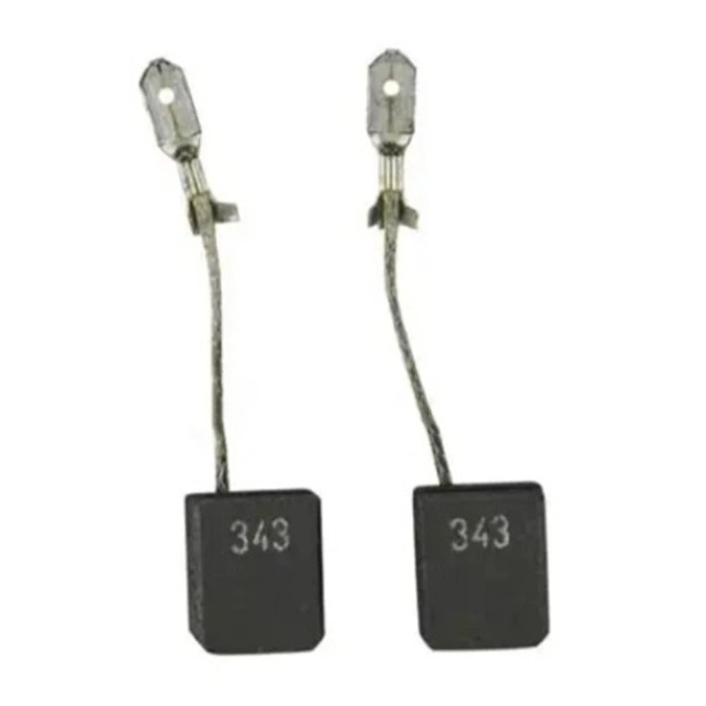Carbon Brushes for WE15-125 Power Tool (Motor Repair)