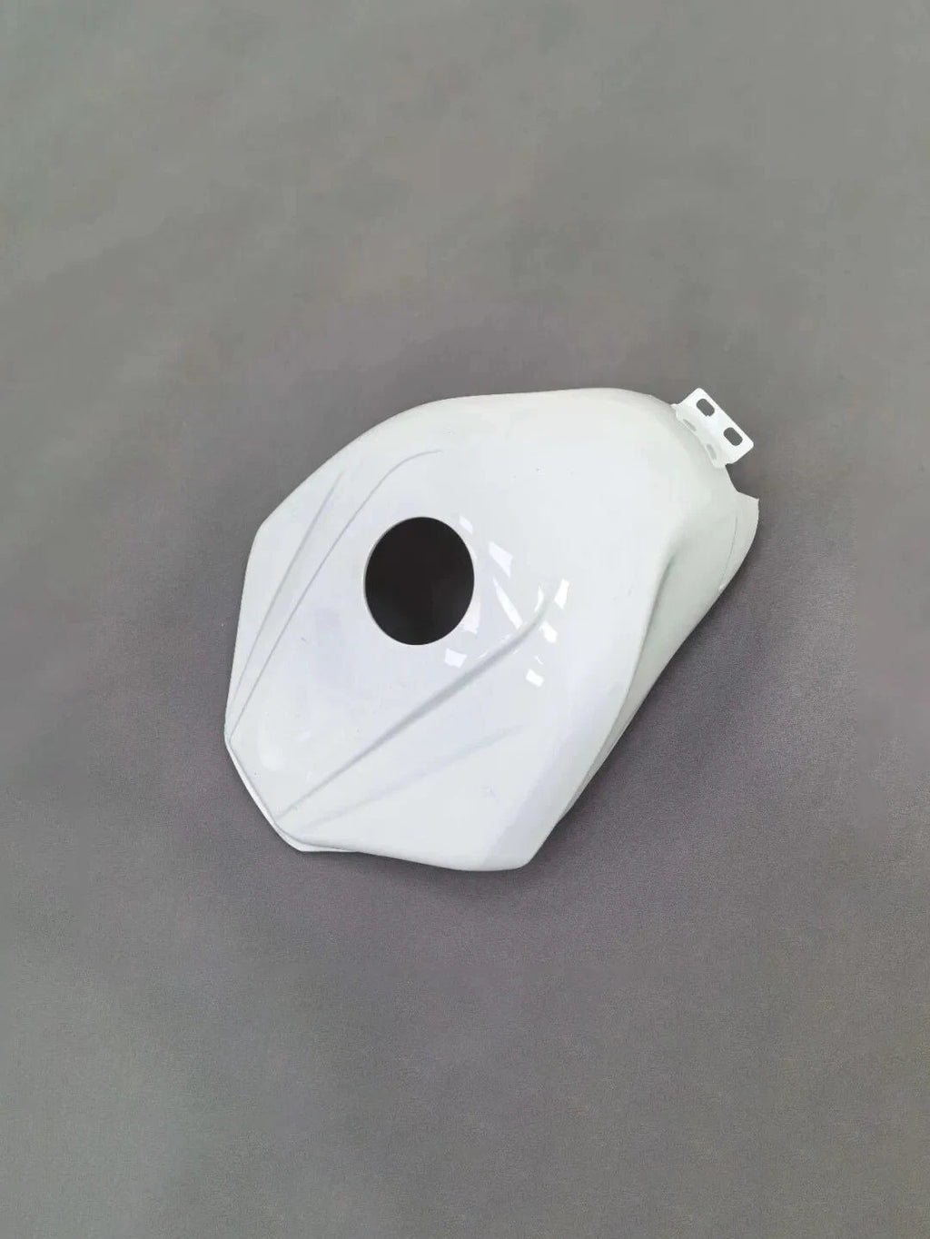 Fuel Gas Tank Cover Fairing for Yamaha YZF R6 R6S (2003–2009) Unpainted