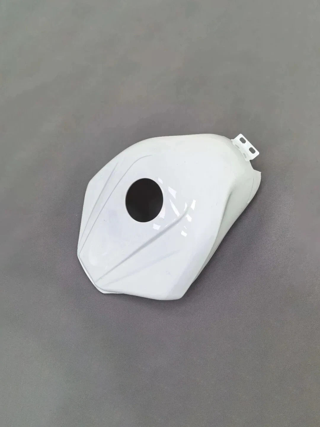 Fuel Gas Tank Cover Fairing for Yamaha YZF R6 R6S (2003–2009) Unpainted