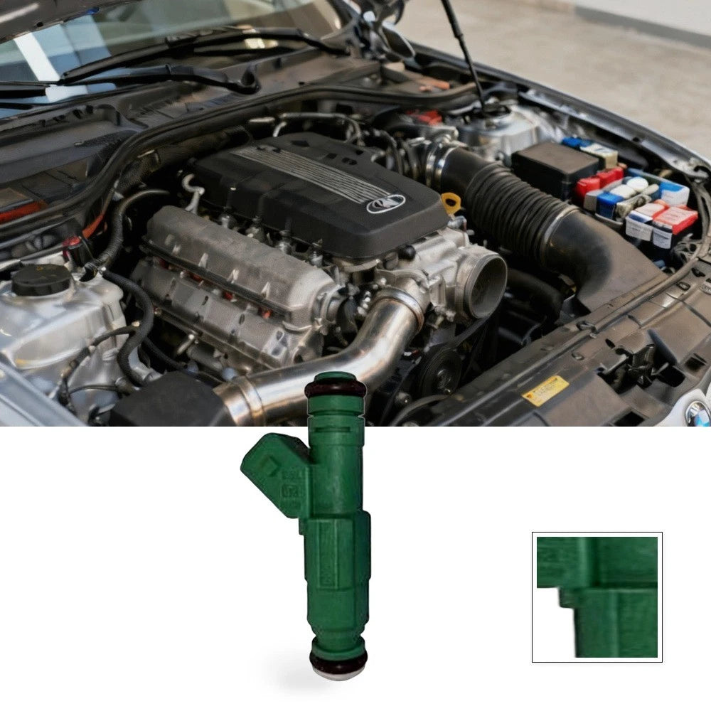 Fuel Injector for Chevrolet Zafira Astra 2.0L L4 (2001–2012) JY0988