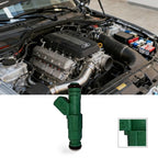 Fuel Injector for Chevrolet Zafira Astra 2.0L L4 (2001–2012) JY0988
