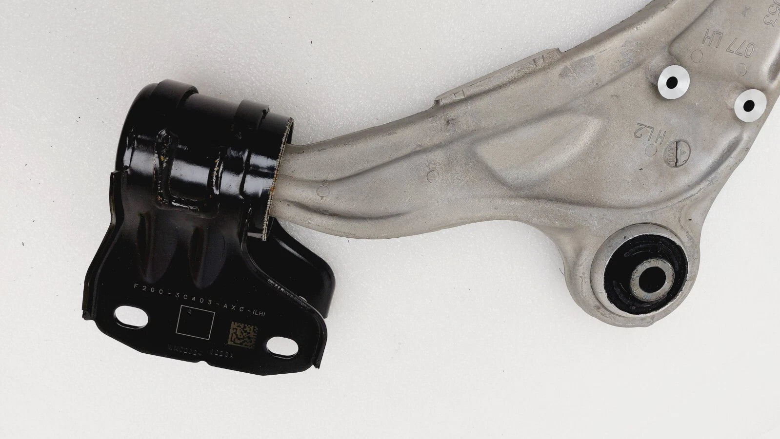 Front Left Suspension Control Arm for Lincoln Nautilus MKX (2016–2023) F2GC3A053CXC