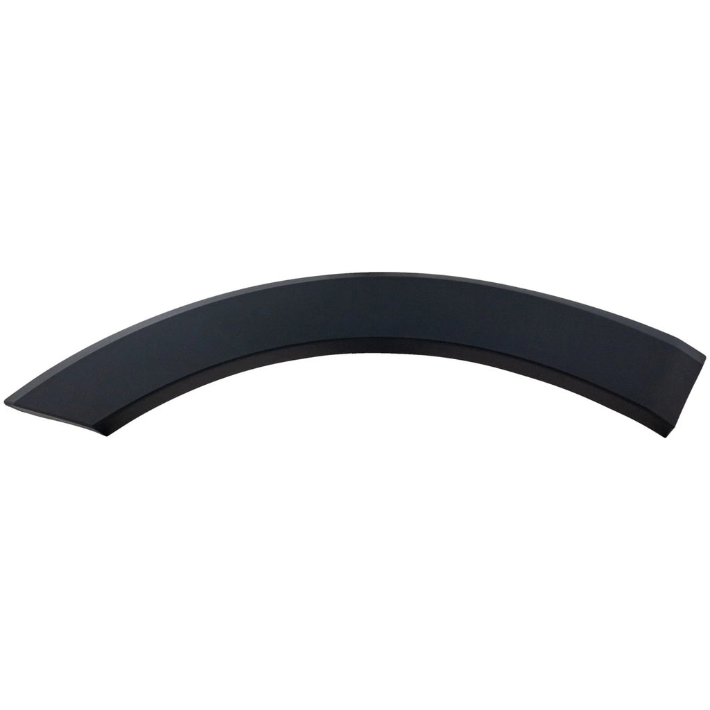 Wheel Arch Moldings Set for Ford Transit 150 (2015–2019)