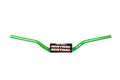 Renthal RC Fatbar for Honda/Kawasaki (2004–2020) - Green