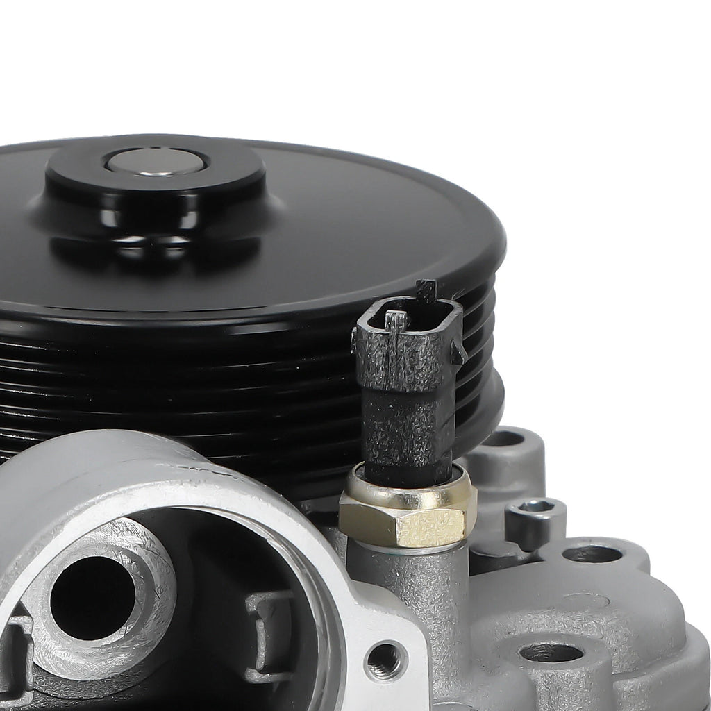 Water Pump for Ram 1500 V6 3.0L Diesel (2014-2018)