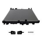 Cooling System Assembly for Nissan Frontier (2021–2023)