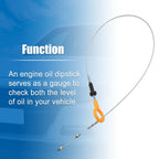 Engine Oil Dipstick for Nissan Patrol GU (2006–2007) No. 11140-VC10A