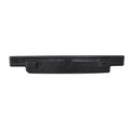 Replacement Expanded Polypropylene Front Bumper Impact Absorber