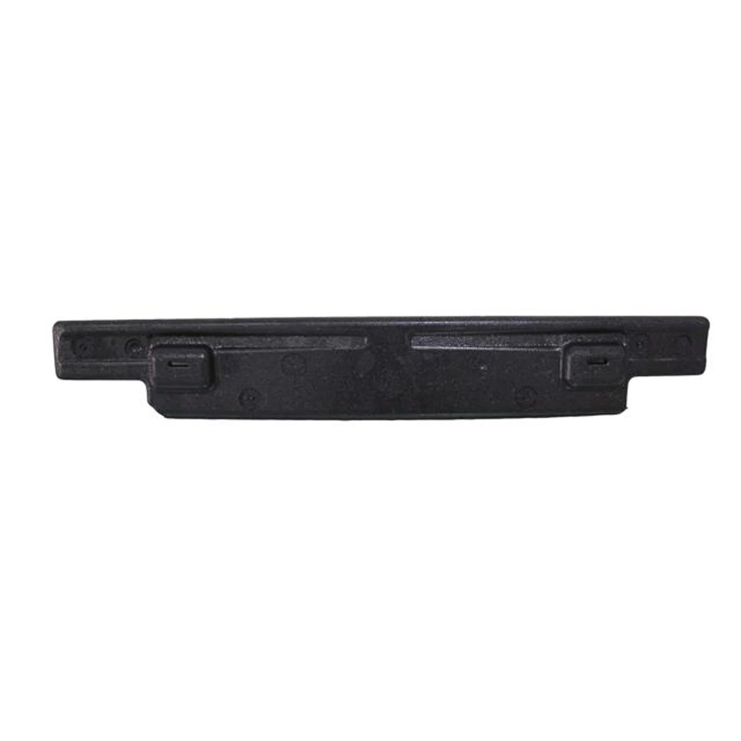 Replacement Expanded Polypropylene Front Bumper Impact Absorber