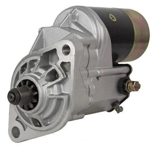 Starter for Hino Inboard Med HD Trucks MerCruiser DSL (1987–1997) 1280005300