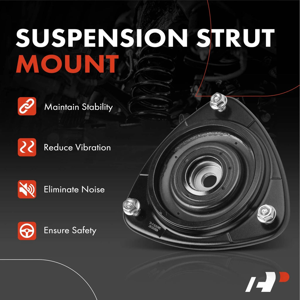2X Strut Mount Kits for Subaru Legacy Outback (2006-2009)