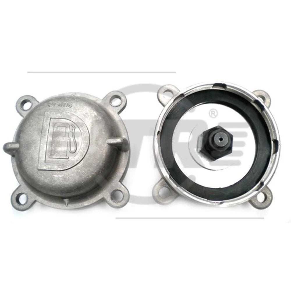 Cap as-Fuel 7T2036 8K5331 for Caterpillar (Fits CAT)