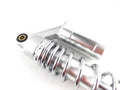 280mm JBS Lowering Nitrogen Cell Shock Absorbers for Yamaha XV250 Virago (88-07)