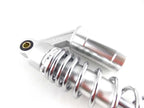 280mm JBS Lowering Nitrogen Cell Shock Absorbers for Yamaha XV250 Virago (88-07)