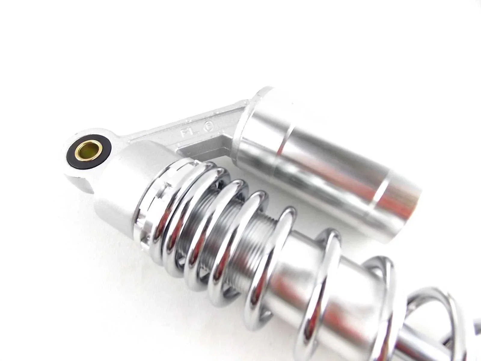 280mm JBS Lowering Nitrogen Cell Shock Absorbers for Yamaha XV250 Virago (88-07)