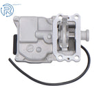 Front Side Differential Vacuum Actuator 41400-35034 for Toyota 4Runner (2003–2019)