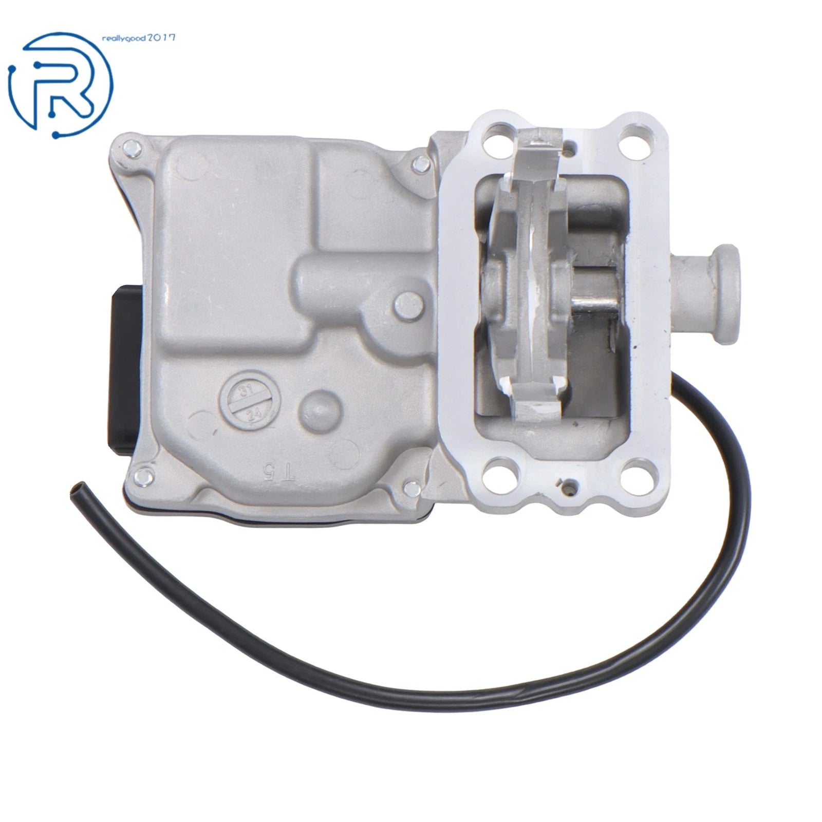 Front Side Differential Vacuum Actuator 41400-35034 for Toyota 4Runner (2003–2019)