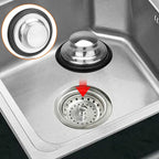 Sink Stopper for Insinkerator QC (Fits )