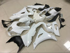 Unpainted Fairing Kit for Suzuki GSXR-1000 (2017–2024) ABS Bodywork
