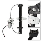 Rear Right Power Window Motor Assembly for Lincoln Town Car (1998–2011) 741-689
