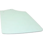 Door Glass for Ford Transit-250 (2015–2017) Front Passenger Side