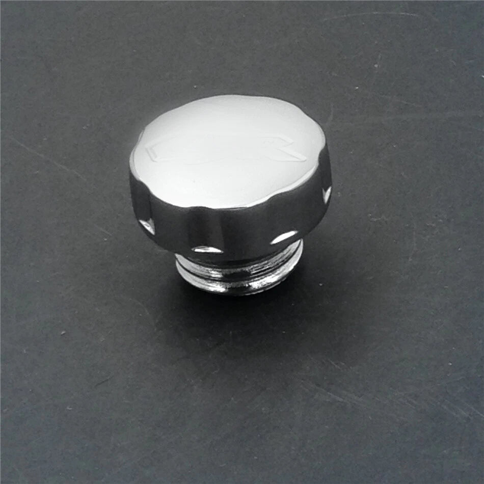Brake Fluid Reservoir Cap Cover for Honda CBR600/F3/F4/F4i/500/600RR/900RR (1993–2007)
