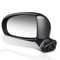 Powered Adjustable Side Rear View Door Mirror Left for Prius V (2012–2017)