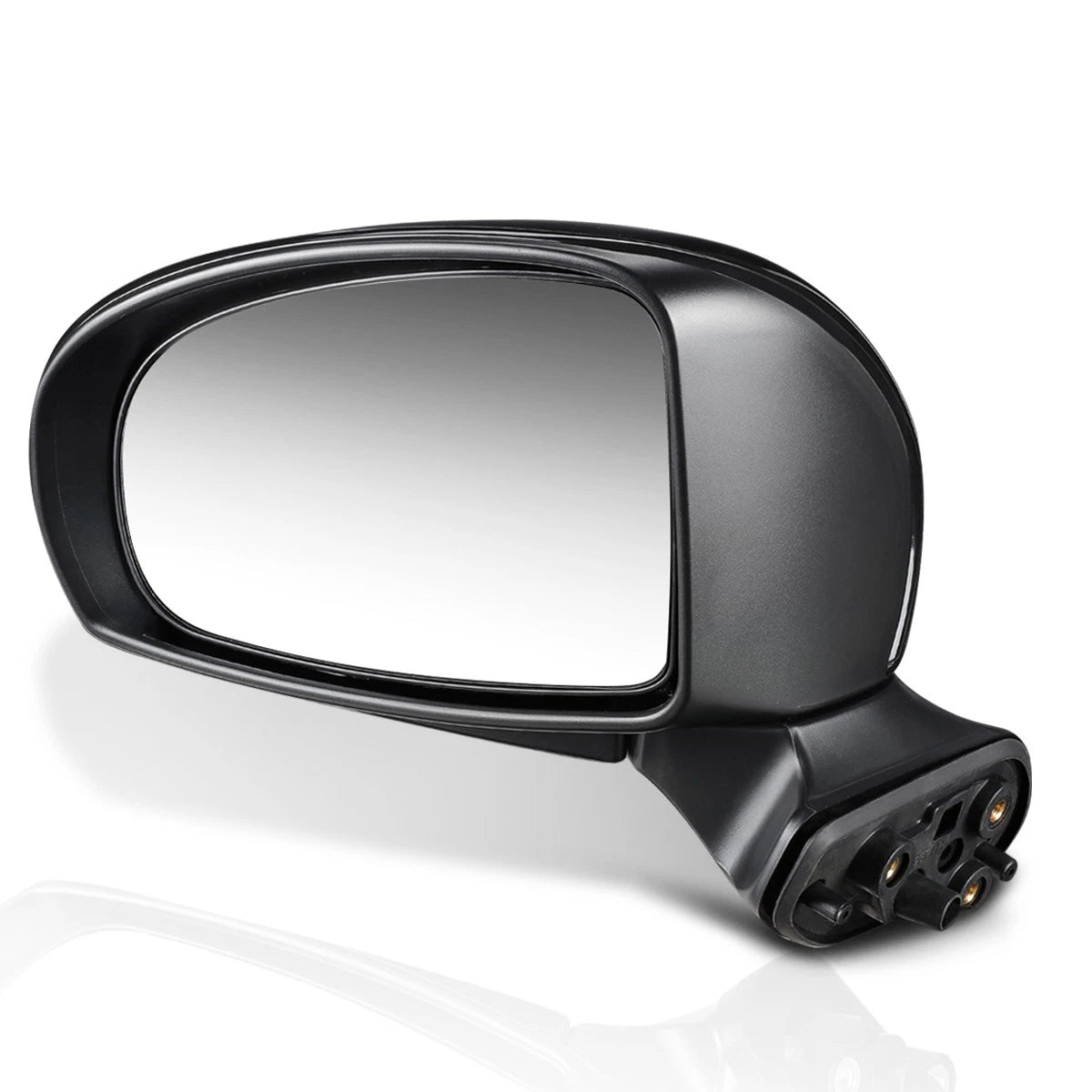 Powered Adjustable Side Rear View Door Mirror Left for Prius V (2012–2017)