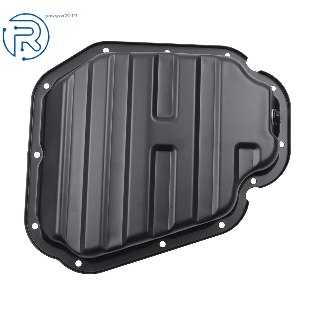Lower Engine Oil Pan w/ Gasket for Nissan Altima (2009–2013) 11110-JA01E