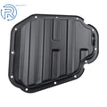 Lower Engine Oil Pan w/ Gasket for Nissan Altima (2009–2013) 11110-JA01E