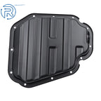 Lower Engine Oil Pan w/ Gasket for Nissan Altima (2009–2013) 11110-JA01E