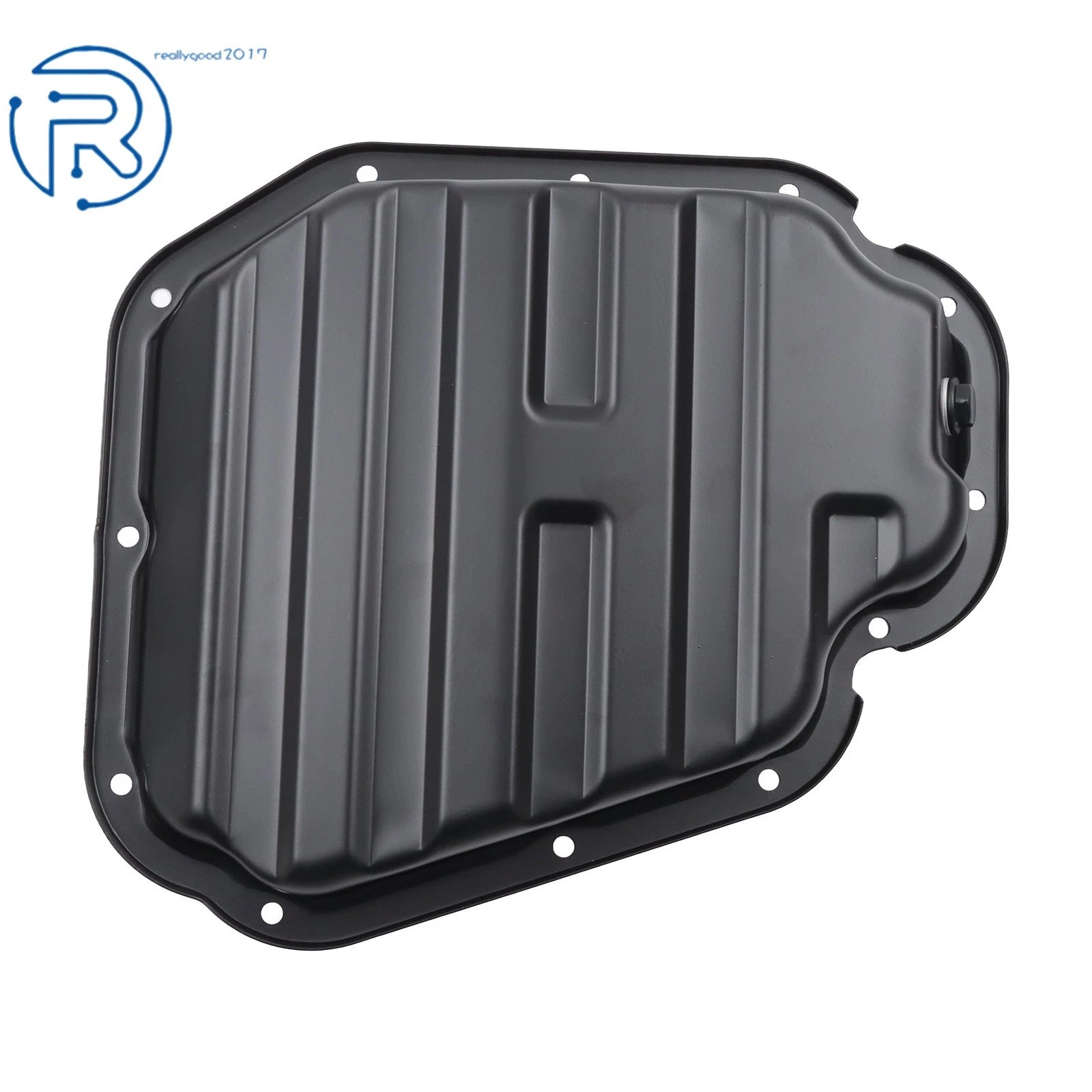 Lower Engine Oil Pan w/ Gasket for Nissan Altima (2009–2013) 11110-JA01E