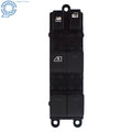 Master Power Window Control Switch for Nissan Xterra Frontier (2005–2012)