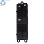 Master Power Window Control Switch for Nissan Xterra Frontier (2005–2012)