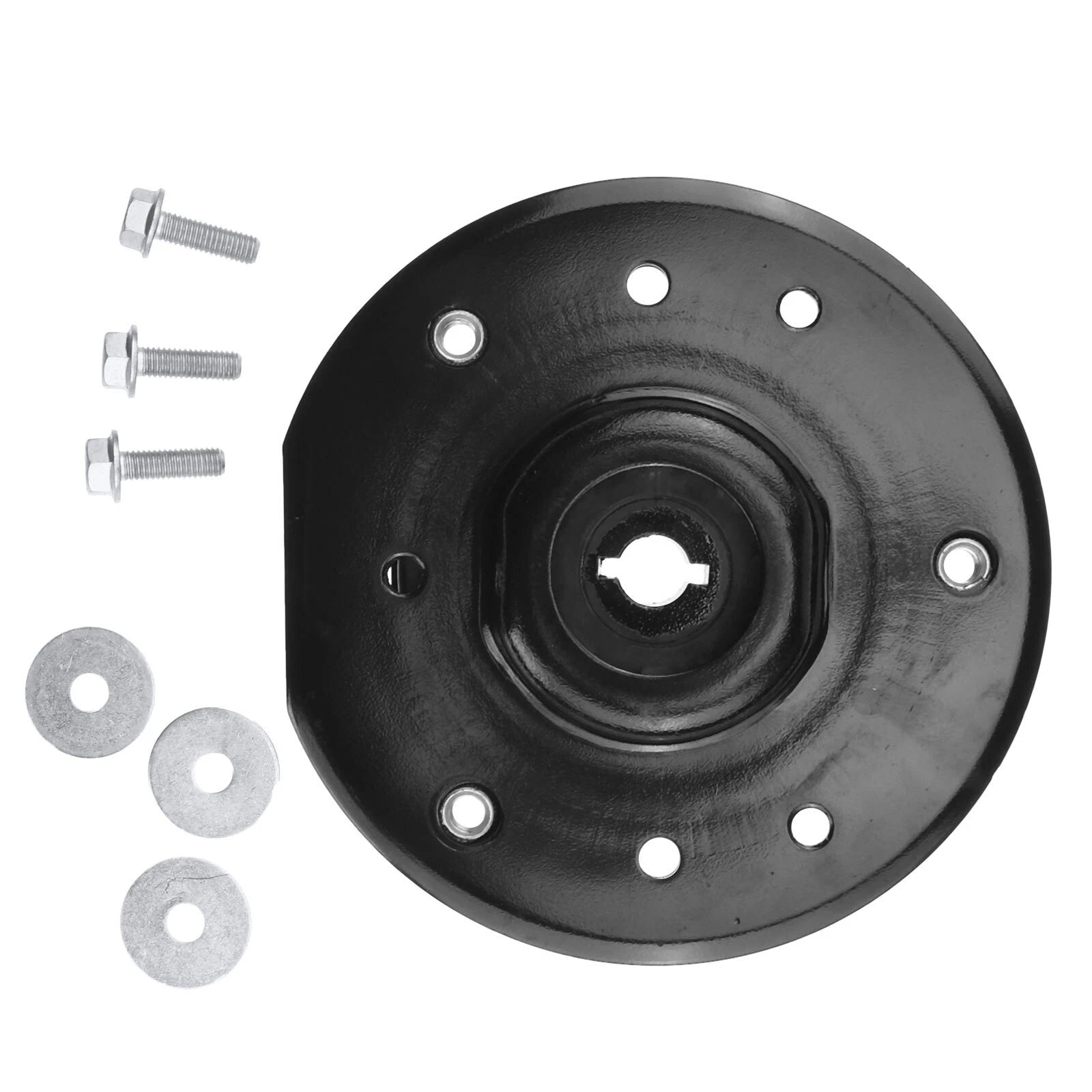 Suspension Strut Mount Front for Chevrolet Equinox Pontiac Torrent (2010–2017)