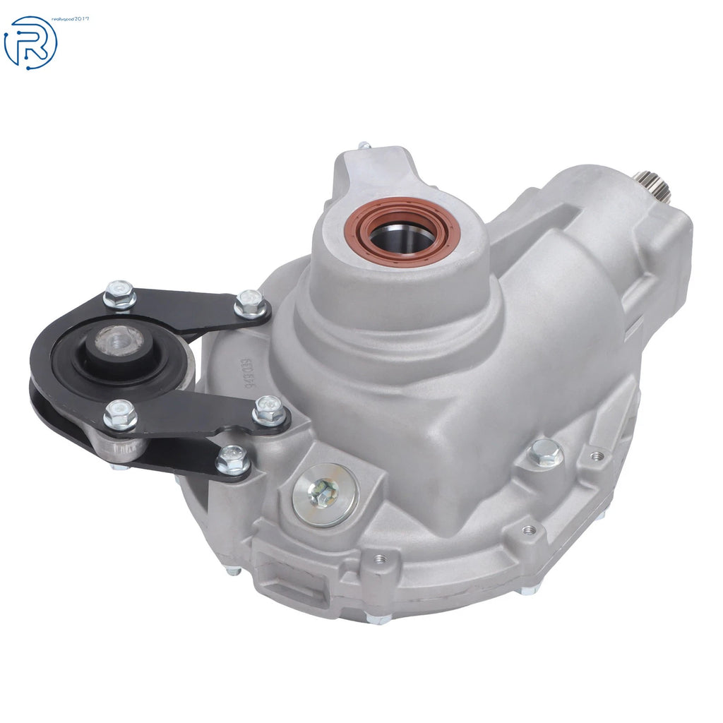 Rear Differential Gearbox for RZR 4 800 Limited (2011-2014)