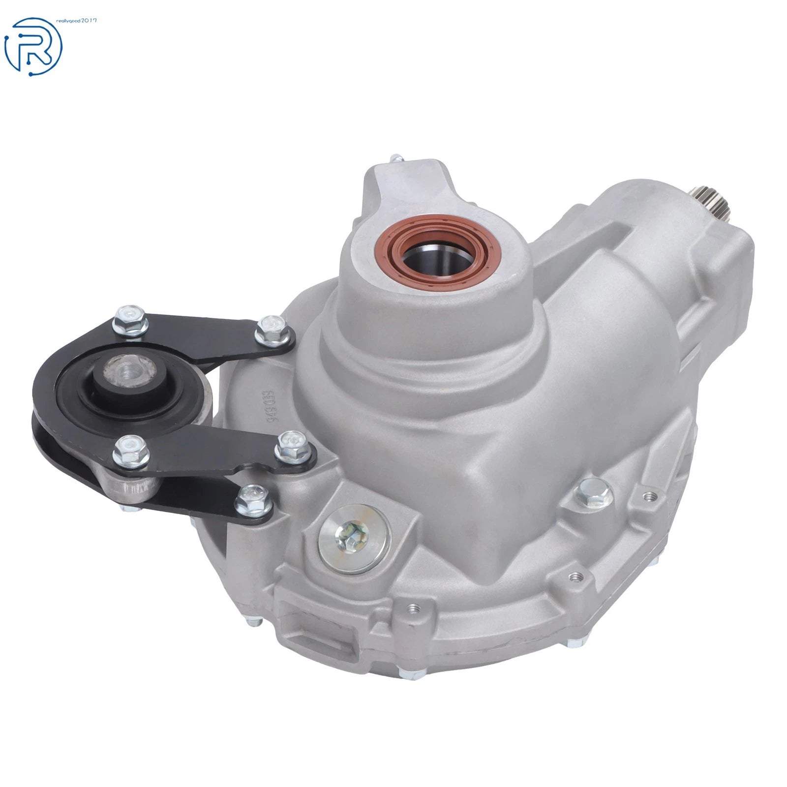 Rear Differential Gearbox for RZR 4 800 Limited (2011-2014)