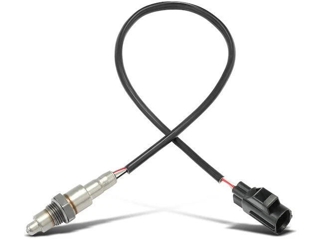 Oxygen Sensor for Jaguar XF (2018–2020) KT642SV Downstream