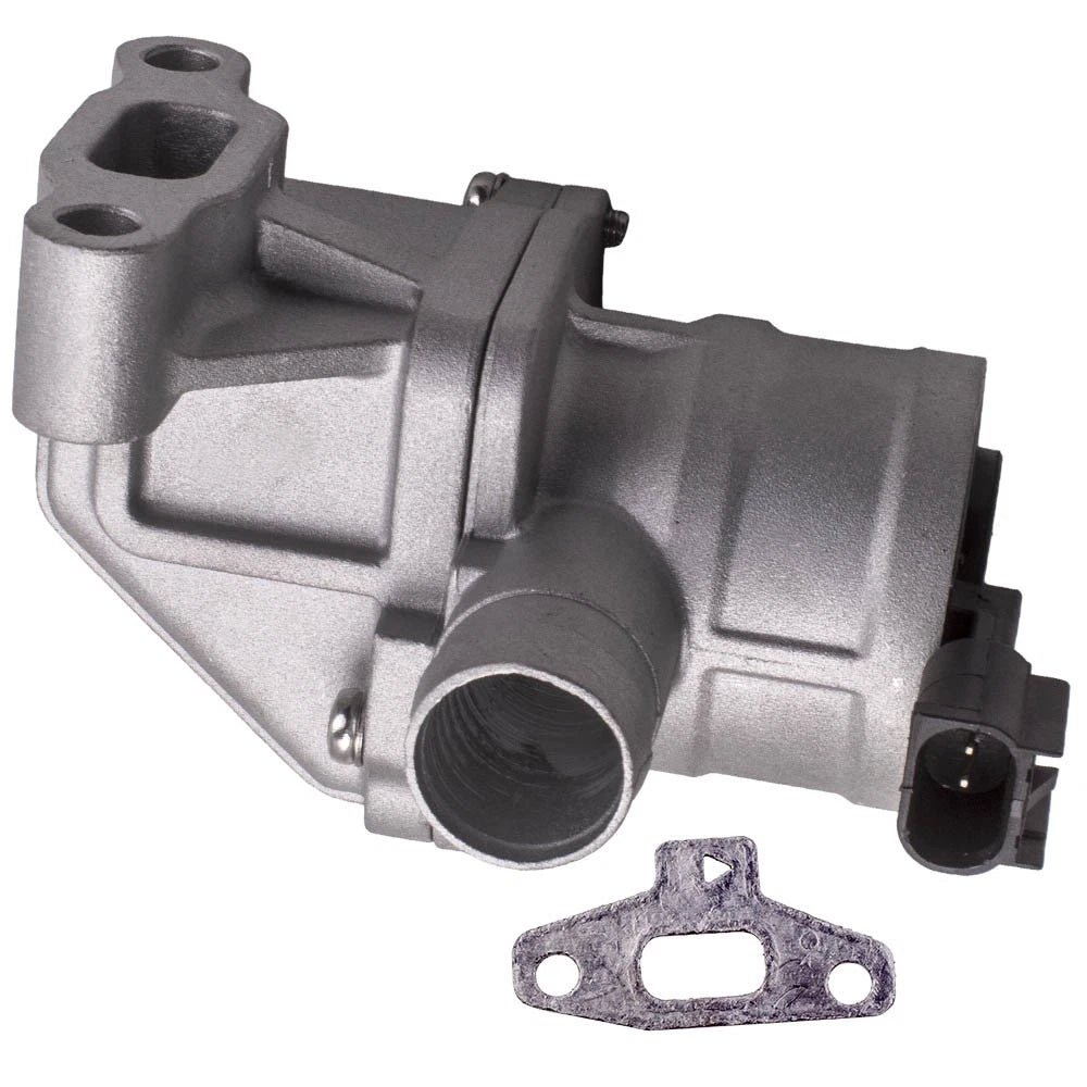 Air Inject Check Valve for Chevy Trailblazer (2002–2009) 12575655
