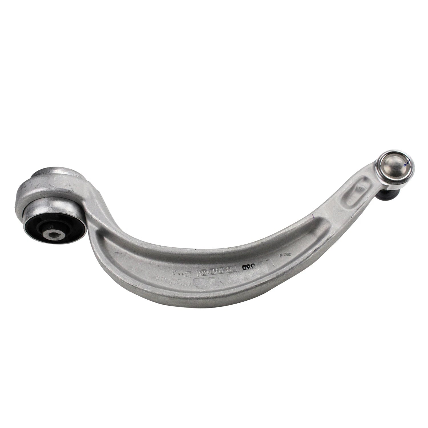 Lemfoerder Control Arm & Ball Joint for