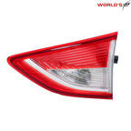 Tail Light for Ford Escape (2013–2016) Halogen Inner Right Side Lamp