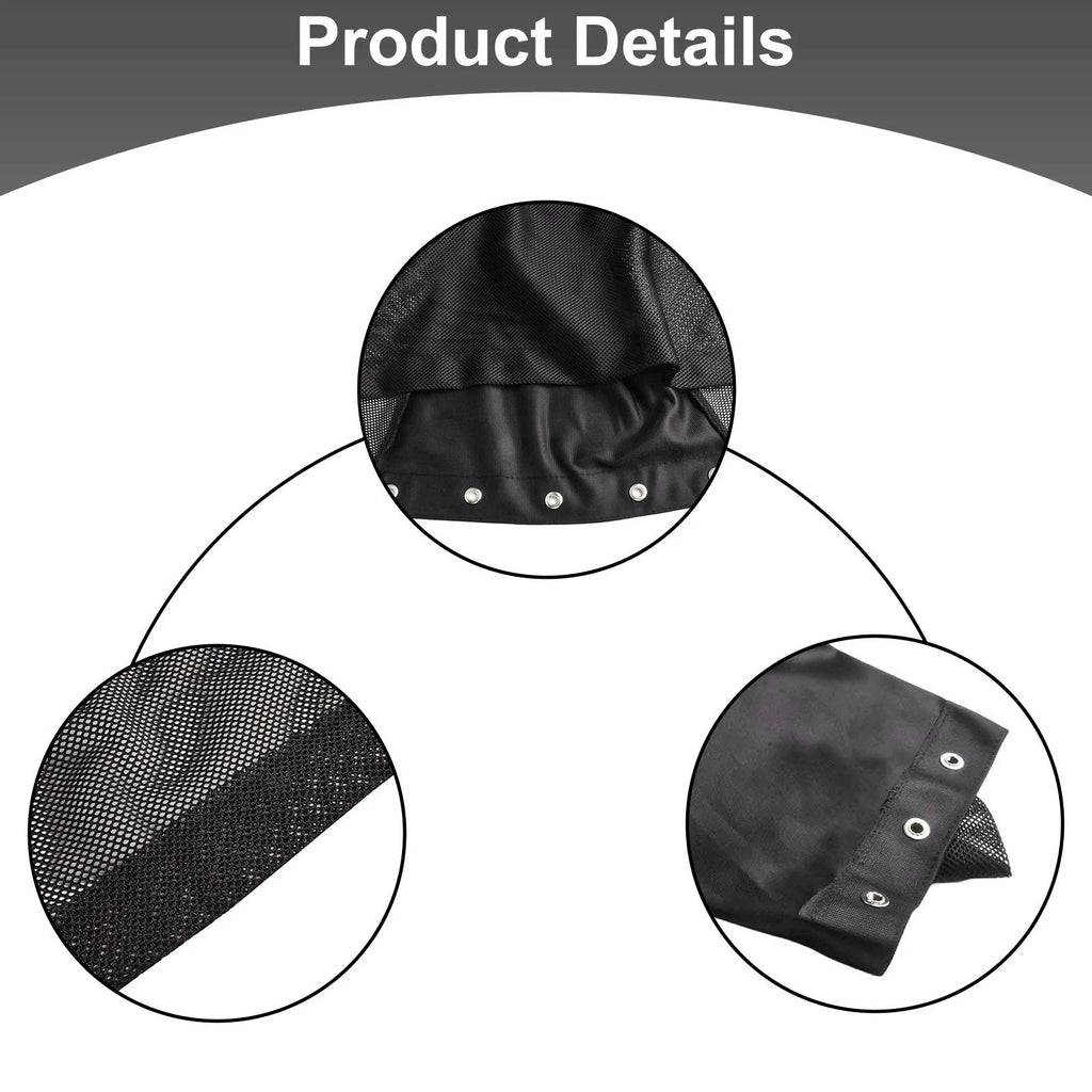 Grass Catcher Bag for 7640221 (OEM 9640221)