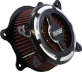 Vance & Hines VO2 Blade Air Intake for Harley Davidson (2017–2023)