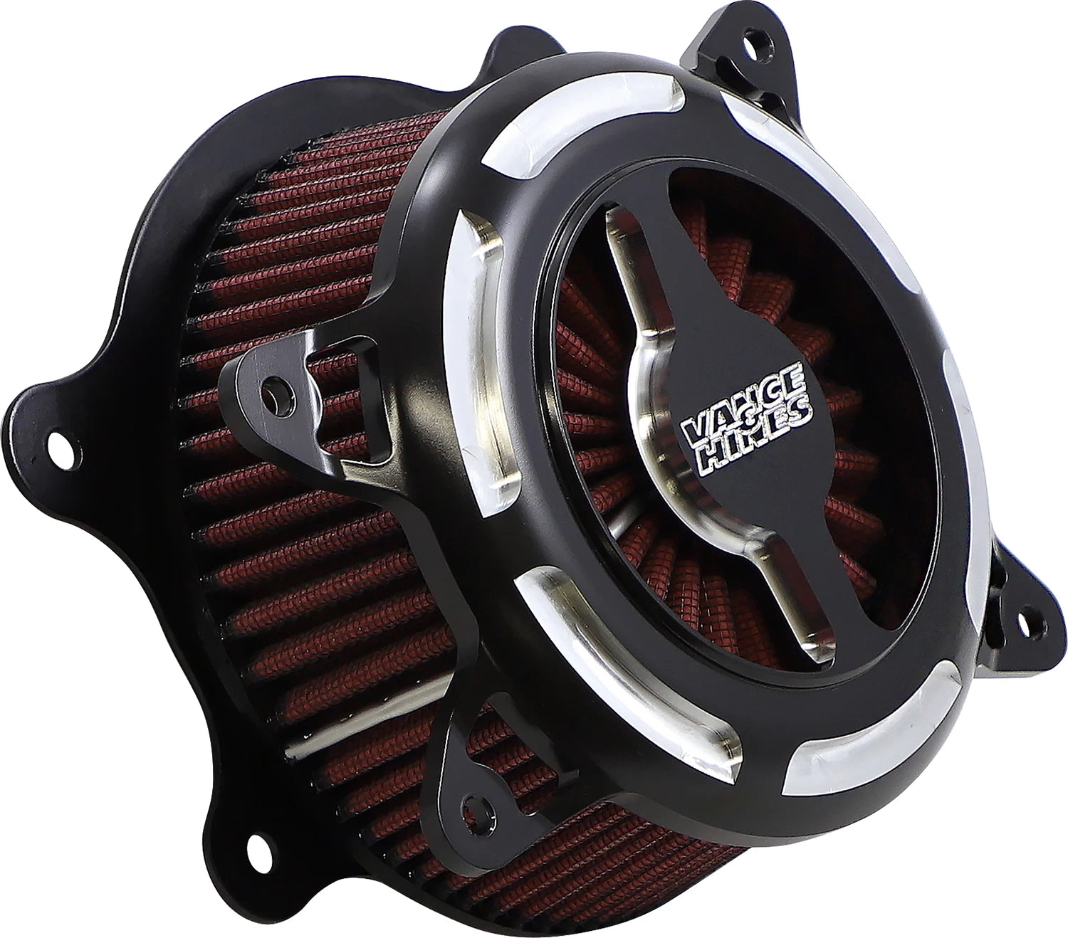 Vance & Hines VO2 Blade Air Intake for Harley Davidson (2017–2023)