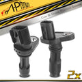Camshaft & Crankshaft Position Sensor for Chevrolet Impala (2009–2013)