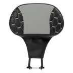 Driver Backrest Pad for Harley Touring Electra Street Road Glide (2009–Present)